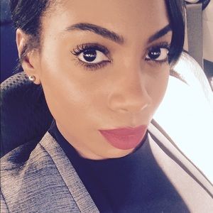 Meet your Posher, Shawneen